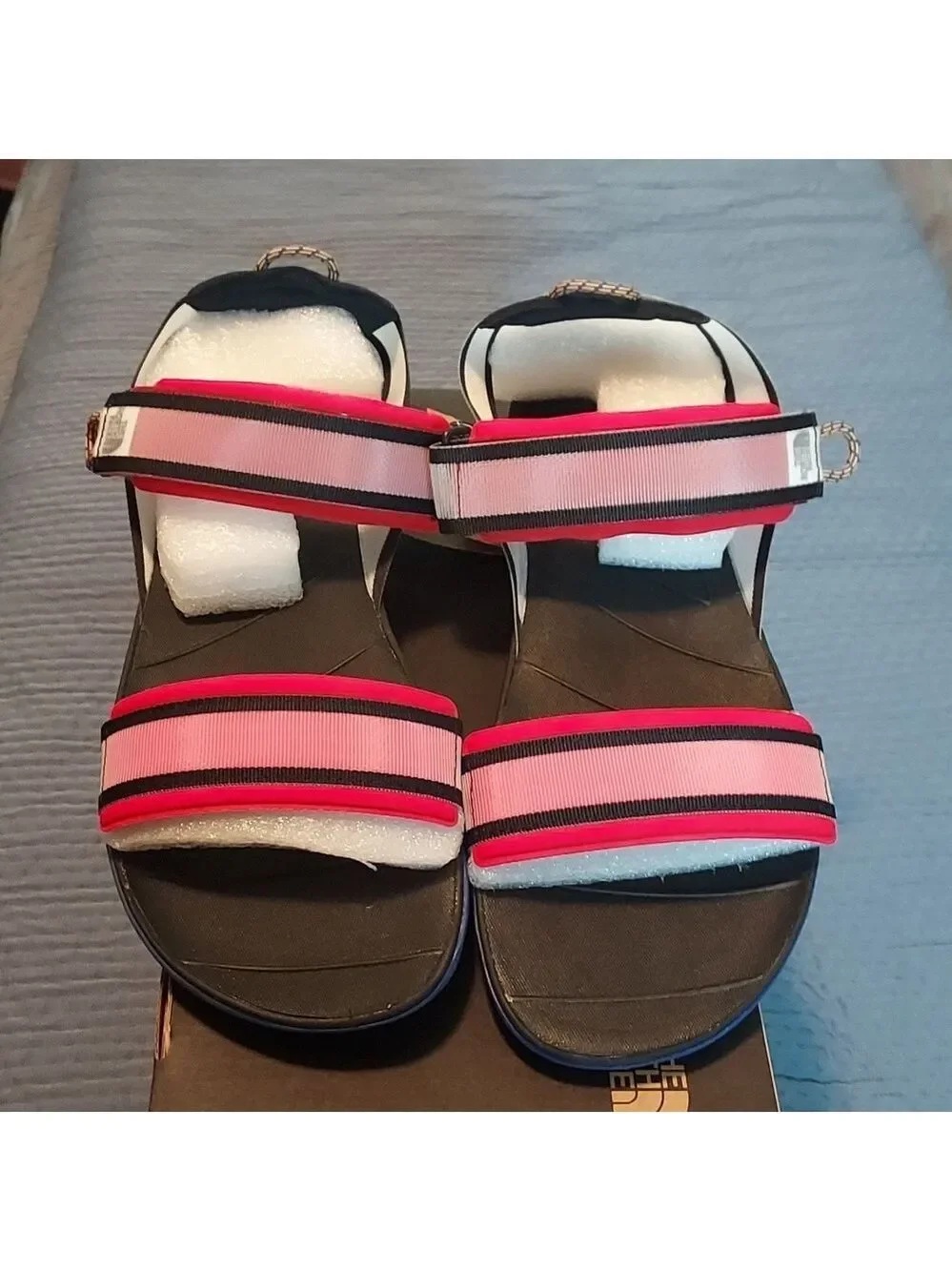 The North Face Skeena Sport Sandals For Men